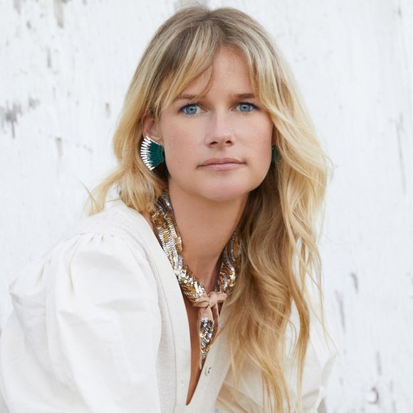 Mini Madeline Earrings - Picture 3 of 4